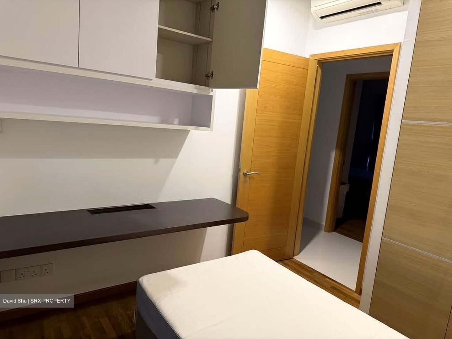 The Infiniti (D5), Condominium #546812081